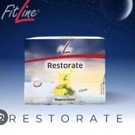 fitline restorate ready new 30days fitline