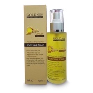 Gold Nine Gingee Tonic 120m