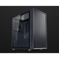 Tecware Nexus Air TG ATX Casing (Black)