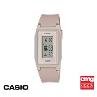 [ของแท้] CASIO นาฬิกาข้อมือ GENERAL รุ่น LF-10WH-4DF นาฬิกา นาฬิกาข้อมือ นาฬิกาผู้หญิง