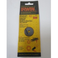 IRWIN 3001 Tile & Plier Cutting Disc Blade