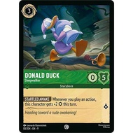 Donald Duck - Sleepwalker - Fabled (9)