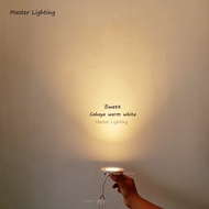 L333 L335 Downlight Led 3w 5w inbow spot light ceiling spotlight Lighttech