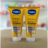 VASELINE BODY SERUM SPF30 PA++ SUNSCREEN SERUM