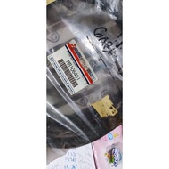 Mitsubishi Ps136 136PS Gabin Glass Rubber