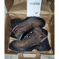 8uk Redwing 3228 Safety Shoes