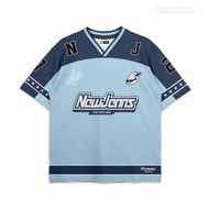 NewJeans Bunnies jersey hmy studios part 2 / kpop jersey / band jersey // vintage jersey // retro je