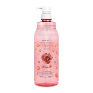 WATSONS Body Wash Rose 1L