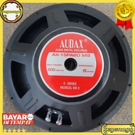 AUDAX Speaker 15 Inch Audax 500 Watt AX 15PA60 M8 keyenuga