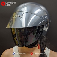 SG SELLER GPR HELMET AEROJET GK09 PSB APPROVED MULTIPLE COLOURS