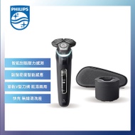 【Philips 飛利浦】Shaver series 9000智能系列 AI乾濕兩用三刀頭電鬍刀/刮鬍刀 S9986/50