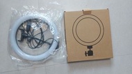 「全新」LED 直播打燈機