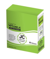 ขนมแมวเลีย VFcore 30ซอง/กล่อง