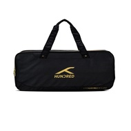 HUNDRED 6 IN 1 BADMINTON BAG (FREE T-SHIRT)