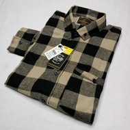 KEMEJA Jumbo FLANEL SHIRT ADULT FLANEL SHIRT CHILDREN'S FLANEL SHIRT LONG SLEEVED FLANEL SHIRT