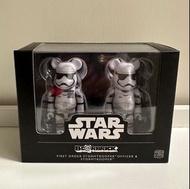 bearbrick star wars
