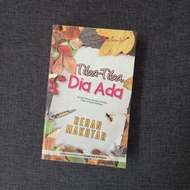 Tiba-tiba Dia Ada by Rehan Makhtar novel melayu preloved