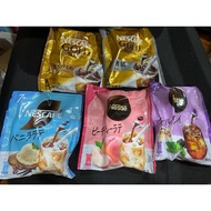 ♞nescafe potion Nescafé gold blend potion