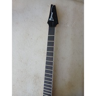 Neck guitar ibanez 24 fret