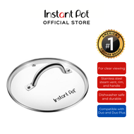 Instant Pot 6-Quart Tempered Glass Lid