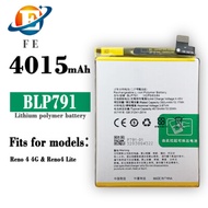 BLP791 Battery for Oppo F17 PRO/RENO 4(4G)/RENO 4 LITE Battery