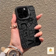 HP LL77 Premium Case Casing Gra Linehp for Oppo A5X A3X A3 Pro 5G F9 A7 A5S A12 A37 A39/A57 F1S F5 F