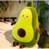 Avocado Soft Toys Pillow size 50cm