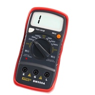 亇Binjiang BM500A digital insulation resistance tester electronic megger 1000V 250V megger