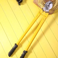 Kebenaran Jenama Deli Pemotong Kabel Gaya Amerika 18 Inci 24/32 Inci DL45018DL80032DL60024