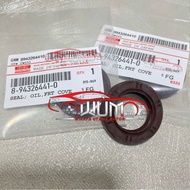 OIL SEAL TRANSMISSION SEAL FRONT GEAR SEAL ELF ENGKEL NHR55 NHR 55