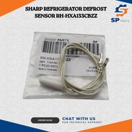 A133 SHARP SJ-285M-SS SJ-224M-SL SJ-325MSS SJ-224MSL SJ-175MSS SJ171 SJ176 SJ191 REFRIGERATOR DEFROS
