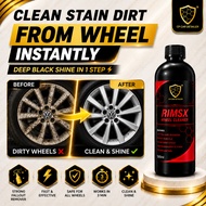 【CP CAR Detailer】RimsX Wheel Cleaner Sport Rims Wheel & Tyre Cleaner Wheel