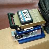 Fiber cleaver fc-6s cleaver/ Fiber Optik fiber optic cleaver/ fo cable cutter/