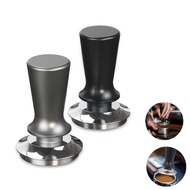 XO Coffee Tamper (Tamper) - high quality 58mm spring assist for coffee makers (Code TP58)