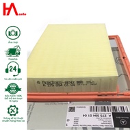 Engine air filter for Mercedes-Benz CL600, CL 65 AMG, Maybach, S600, S 65 AMG, SL 600, SL 65 AMG. Co