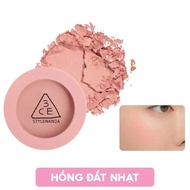 Phấn Má Hồng 3CE Mood Recipe Face Blusher