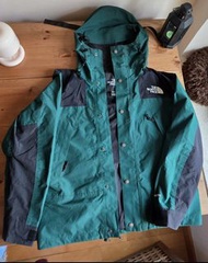 North Face Gore-Tex 1990 Jacket S19