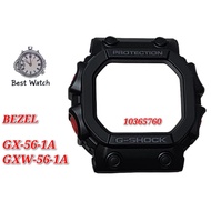 Genuine Bezel for  GX-56-1A  /  GXW-56-1A Replacement Parts - Bezel
