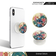 PopSockets Official Disney PopGrip | The Premium Phone Grip | Best Phone Holder and Similar to a Pho