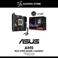 ASUS ROG STRIX B650E-I GAMING DDR5 COMBO AMD RYZEN 7600 / 7600X / 7700X 7700 7800X3D / 7900X 7900 79