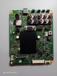 MB / MAINBOARD TV LED TOSHIBA MODEL 23PB201EJ 23PB201