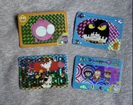 ✨ 童年回憶殺！90年代經典動畫《娛樂金魚眼》懷舊閃卡✨