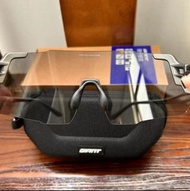 Giant 捷安特透明變色眼鏡GDAC3 VERTEX系列戶外自行車眼鏡裝備