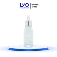 9 Wishes Hydra Skin Ampule Serum 9Wishes 30ml