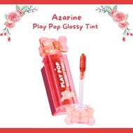 Azarine Play Pop Glossy Tint 3ml/Lip Tint