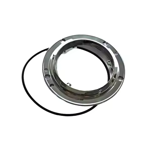 New Original H-RS100400 Rear Bayonet Mount Ring For Panasonic 100-400mm F4-6.3 ASPH POWER OIS For Le