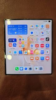 Honor V Purse 16+256GB