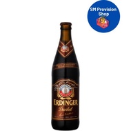 Erdinger Dunkel Beer 500ml