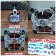 Động cơ máy xay công nghiệp 9525 9545