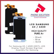 Lcd Samsung A3 / Lcd Samsung A320 2017 Fullset Touchscreen // Supplier